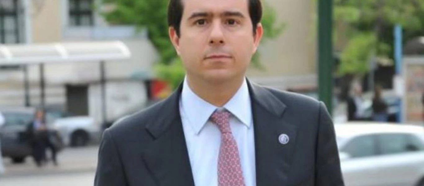 Ν. Μηταράκης: «Το προσφυγικό απαιτεί ευρωπαϊκή και εθνική αλληλεγγύη»